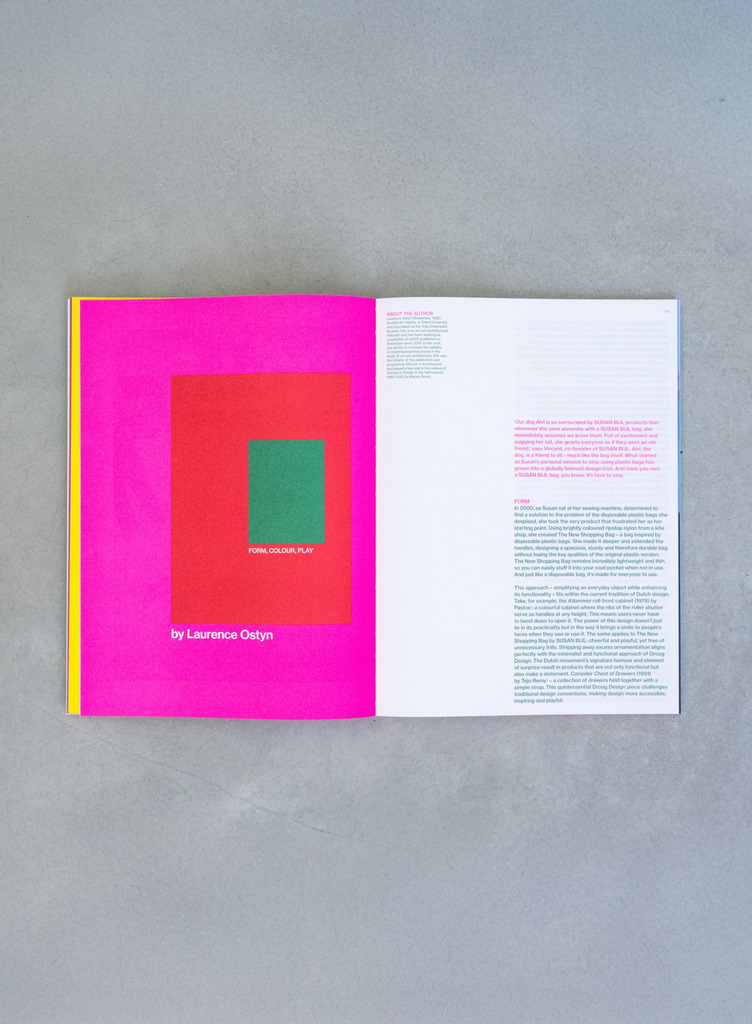 Book: Inside The New Shopping Bag 詳細画像 Book: Inside The New Shopping Bag 9