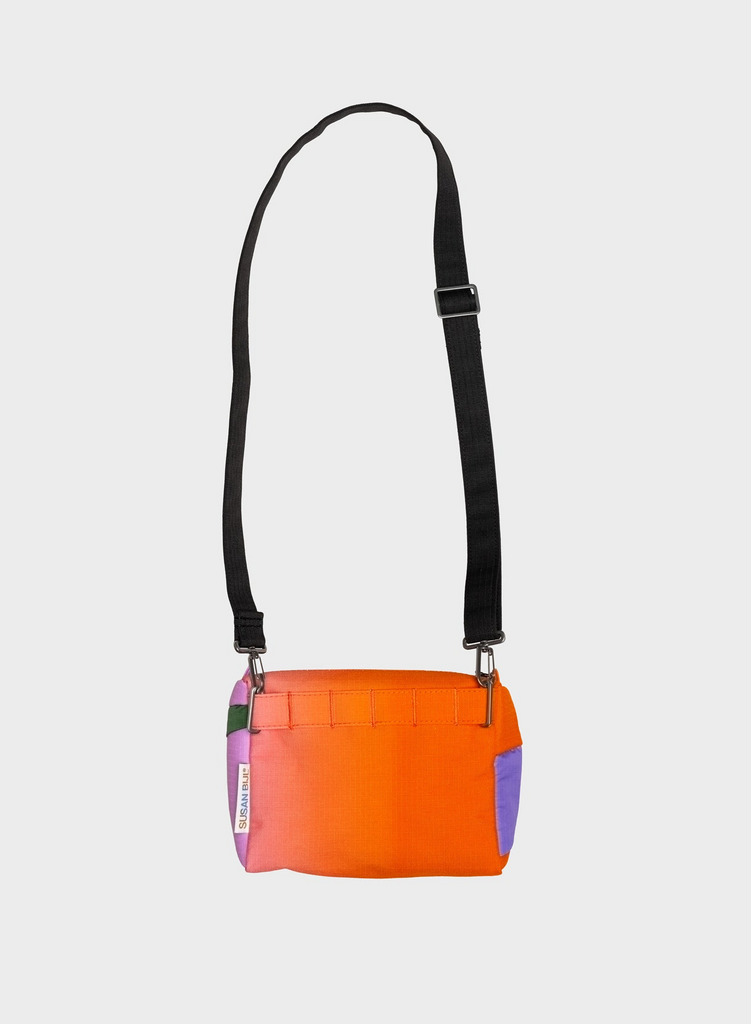 The New Bum Bag 詳細画像 Firefox Evergreens 3