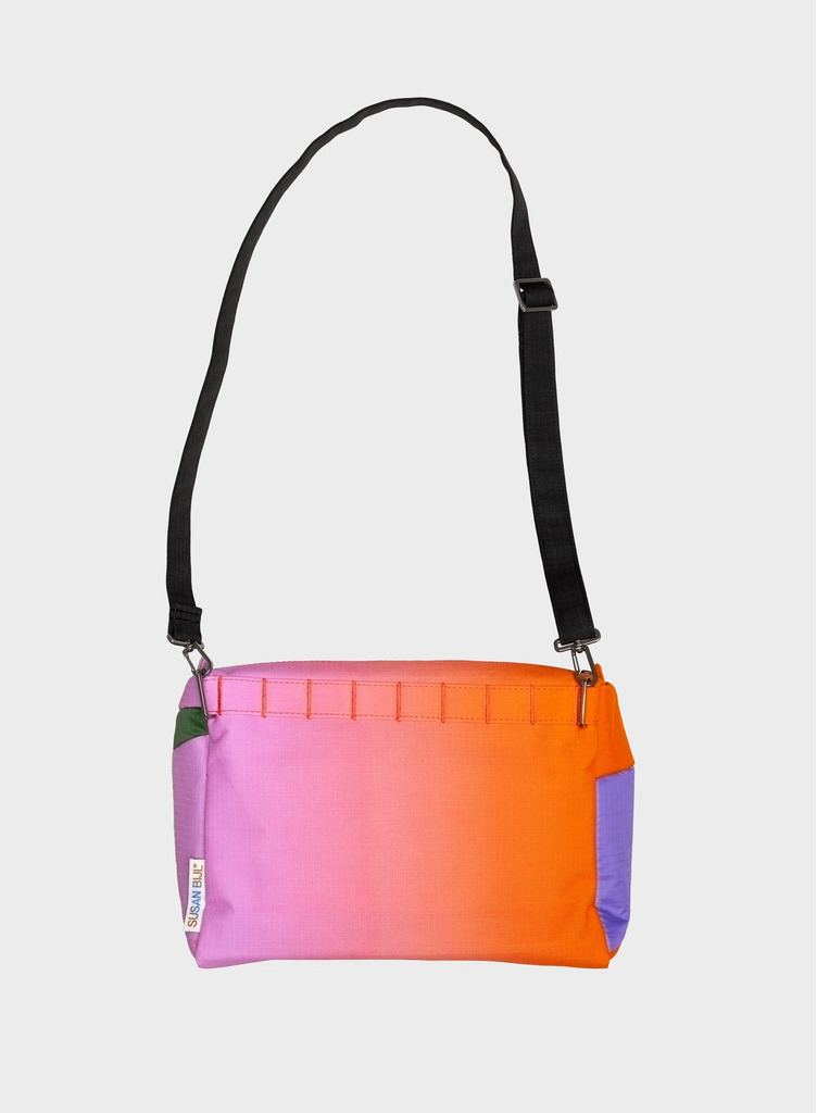 The New Bum Bag 詳細画像 Firefox Evergreens 3