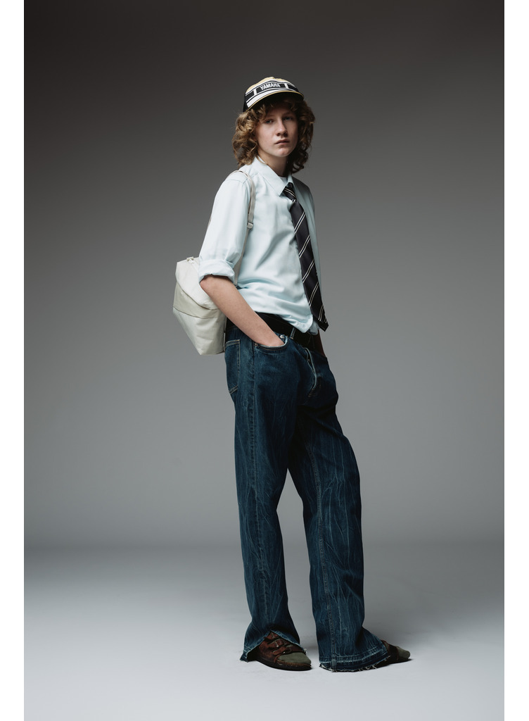 The New Bum Bag 詳細画像 Cloud 3