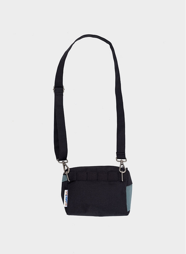 The New Bum Bag 詳細画像 Black & Grey 3