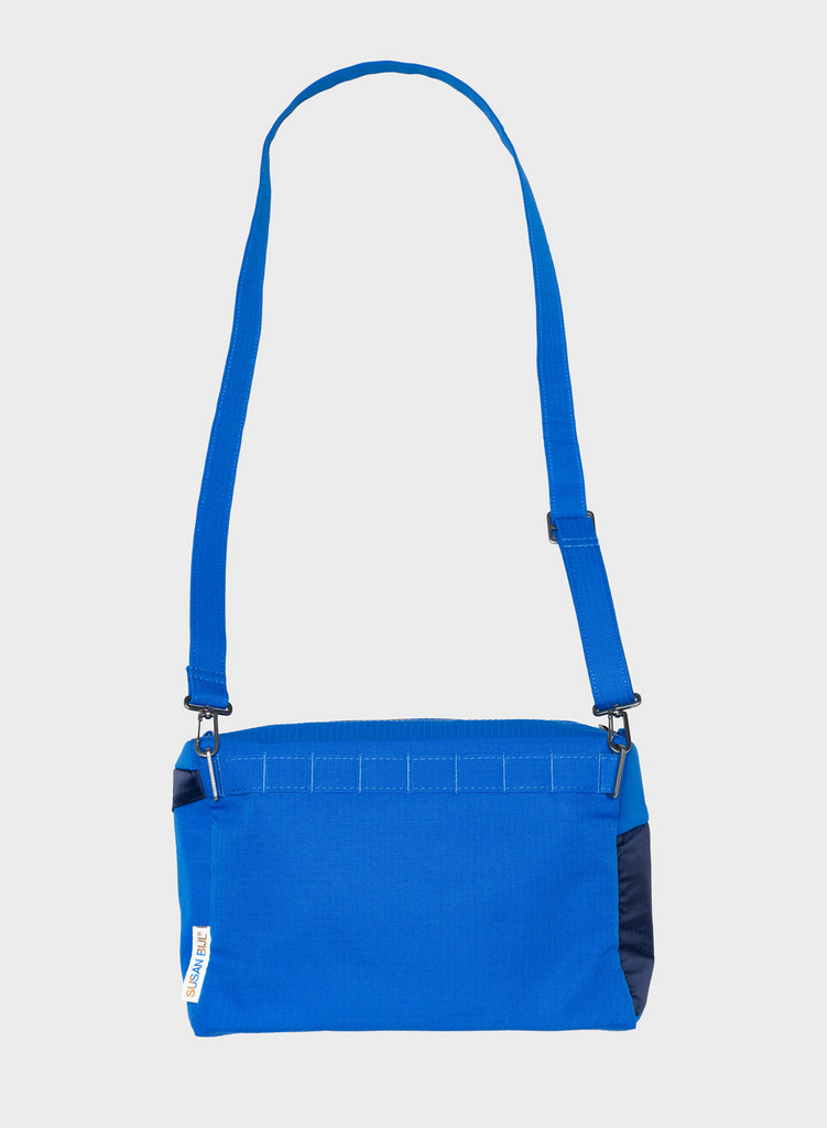 The New Bum Bag 詳細画像 Blue & Navy 3