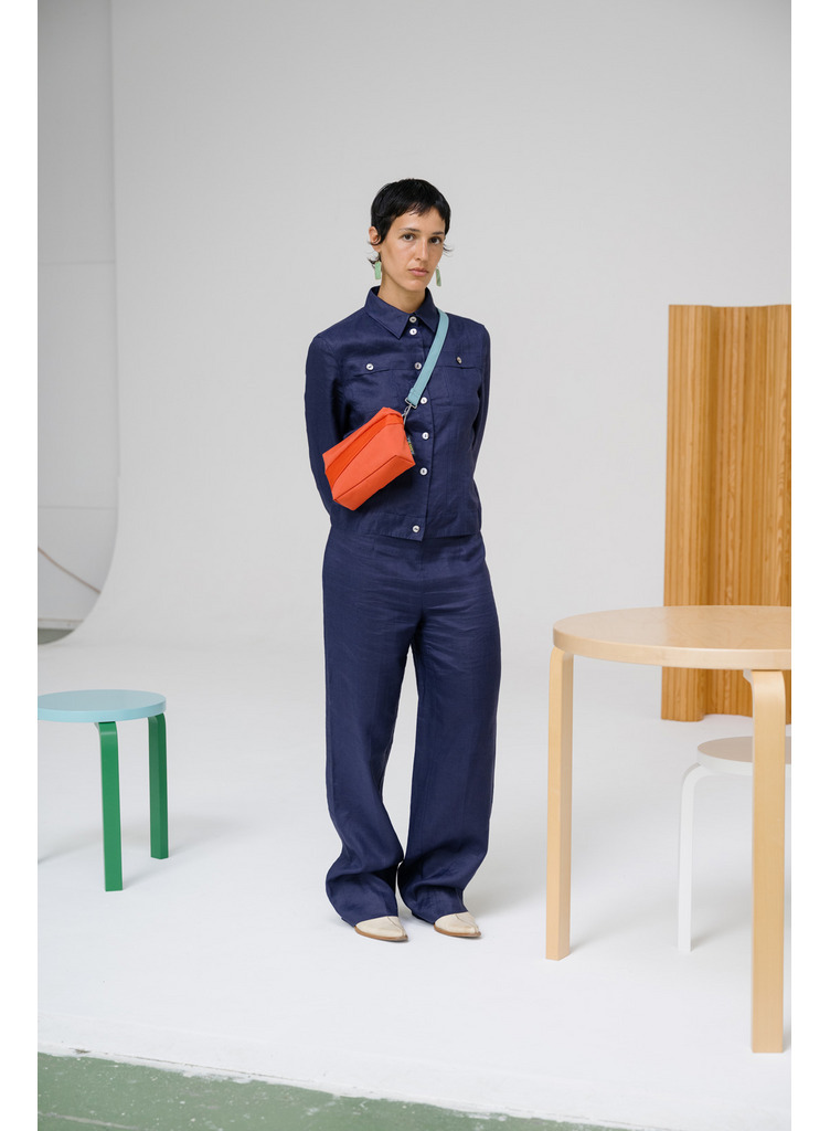 The New Bum Bag 詳細画像 Anni & Francis 2