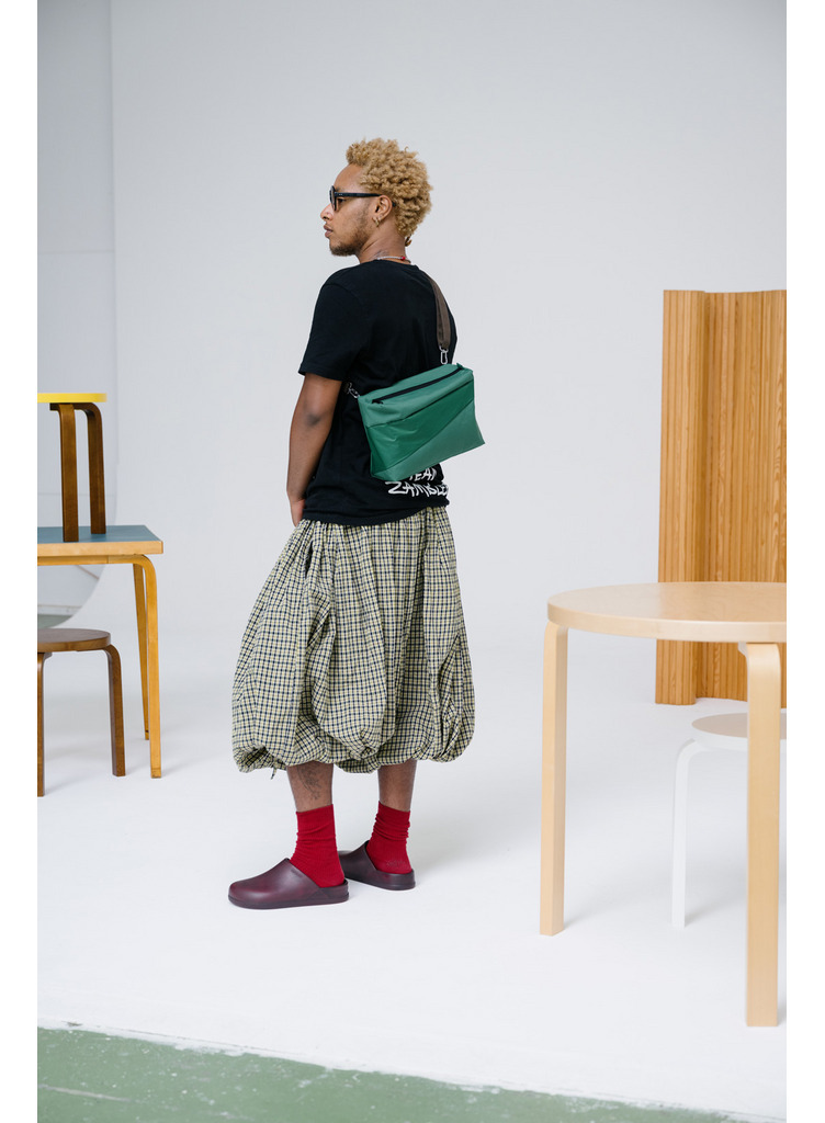 The New Bum Bag 詳細画像 David & Mud 2