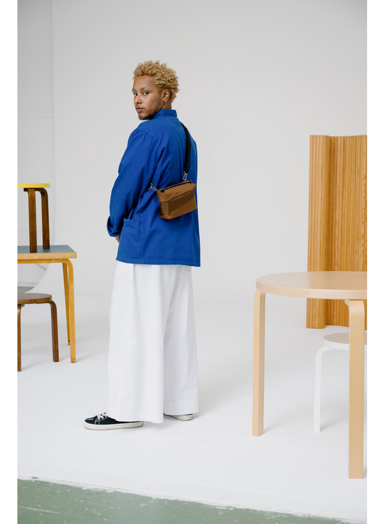 The New Bum Bag 詳細画像 Hazel & Black 2