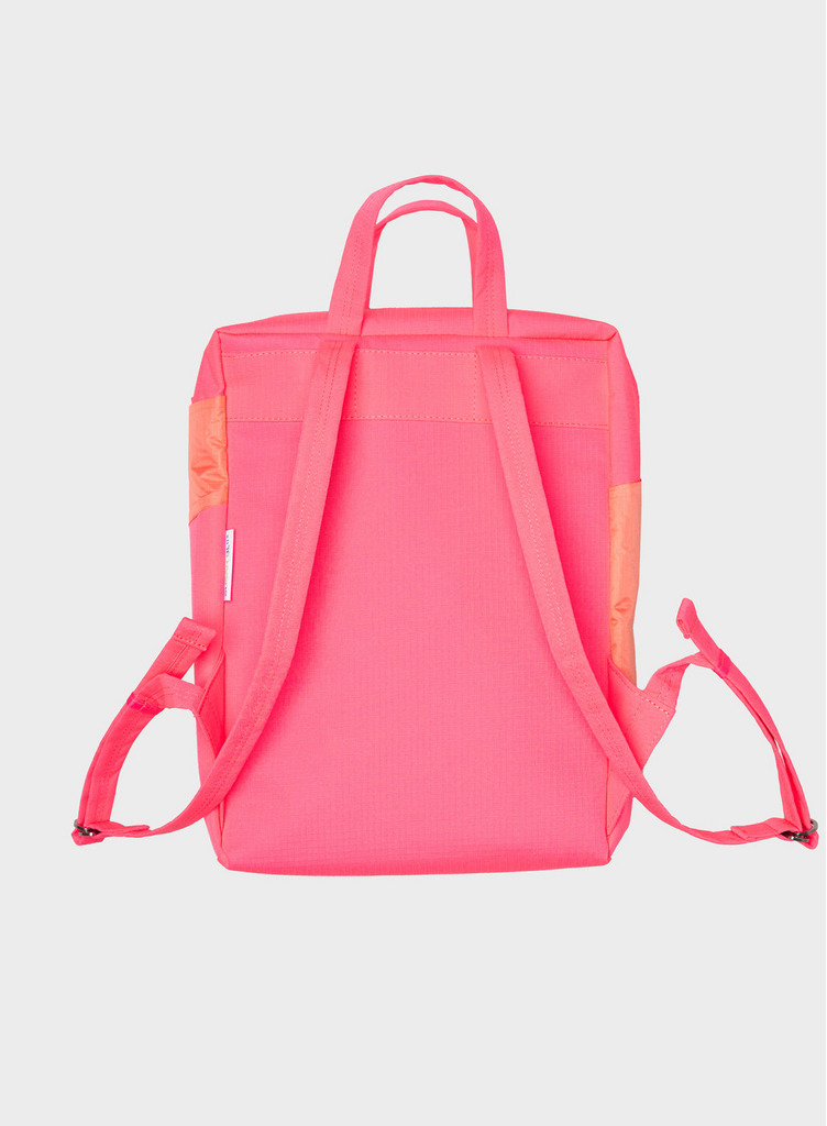 The New Backpack 詳細画像 Fluo Pink & Coral 3