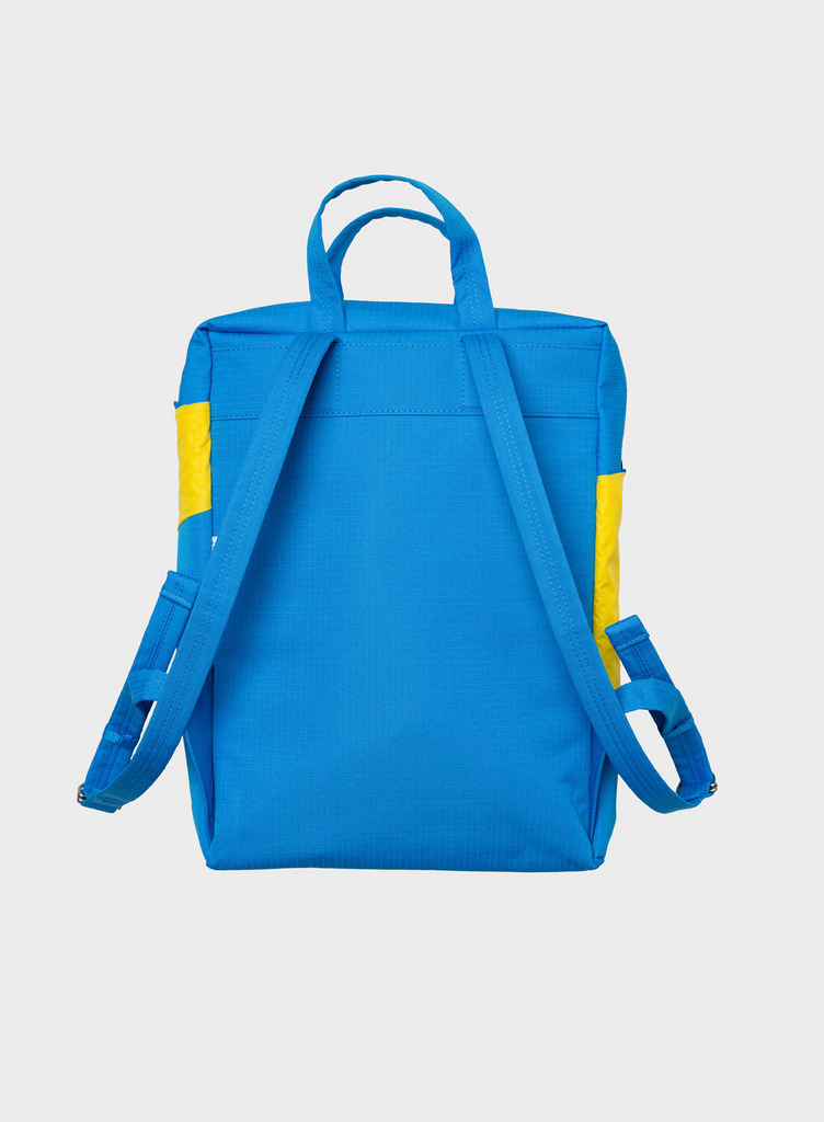 The New Backpack 詳細画像 Wave & TV Yellow 3