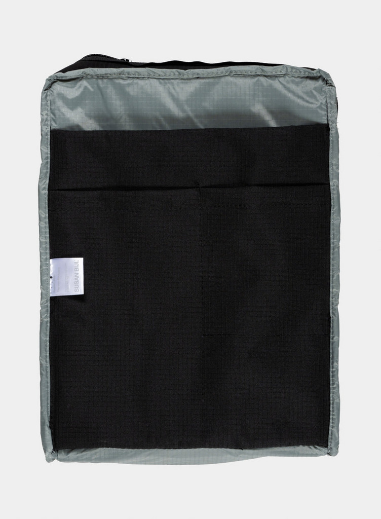 The New Backpack 詳細画像 Black & Grey 5