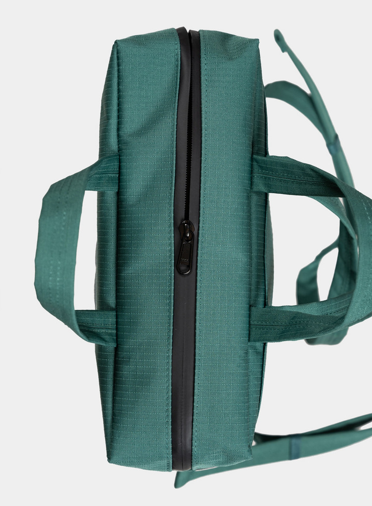 The New Backpack 詳細画像 Pine & Grey 4