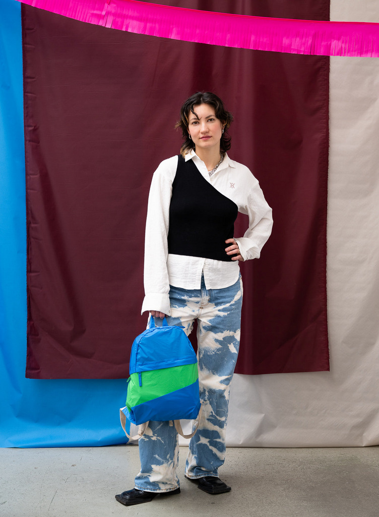 The New Foldable Backpack