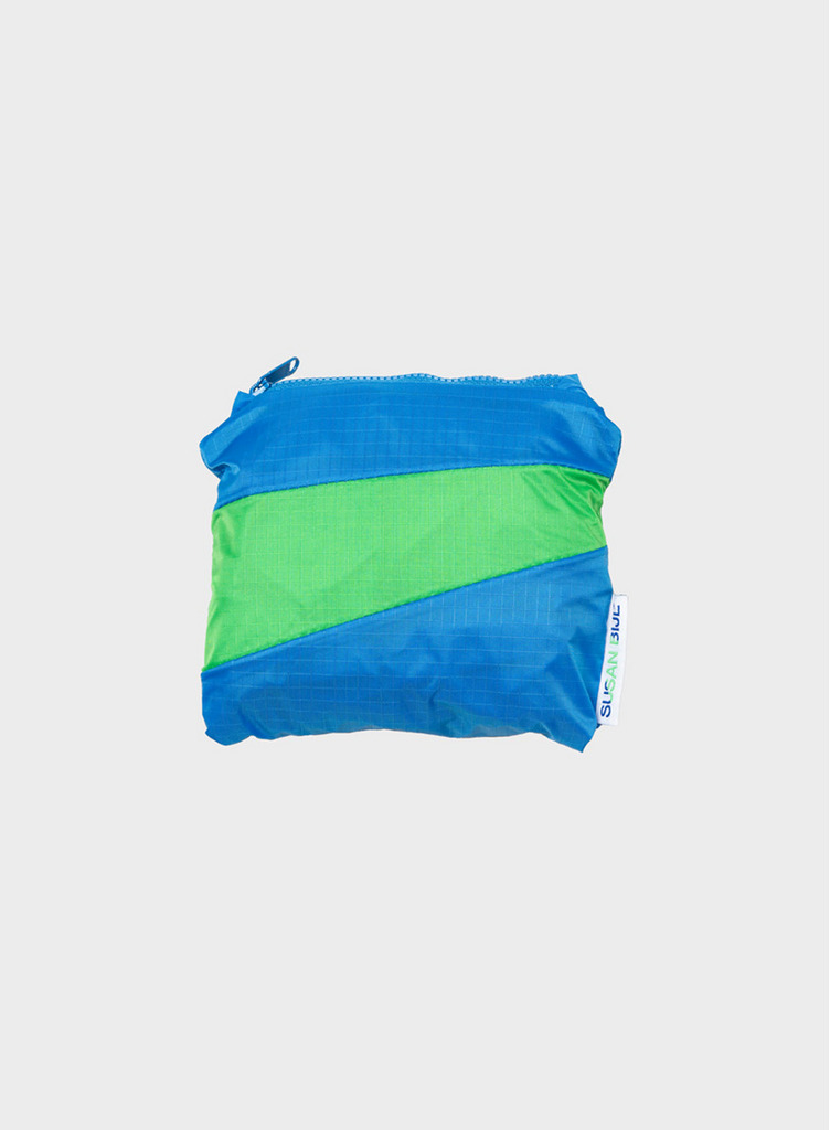 The New Foldable Backpack 詳細画像 Wave & Greenscreen 5