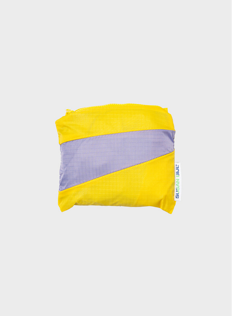 The New Foldable Backpack 詳細画像 TV Yellow & Treble 5