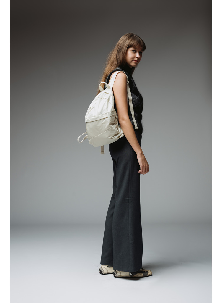 The New Foldable Backpack