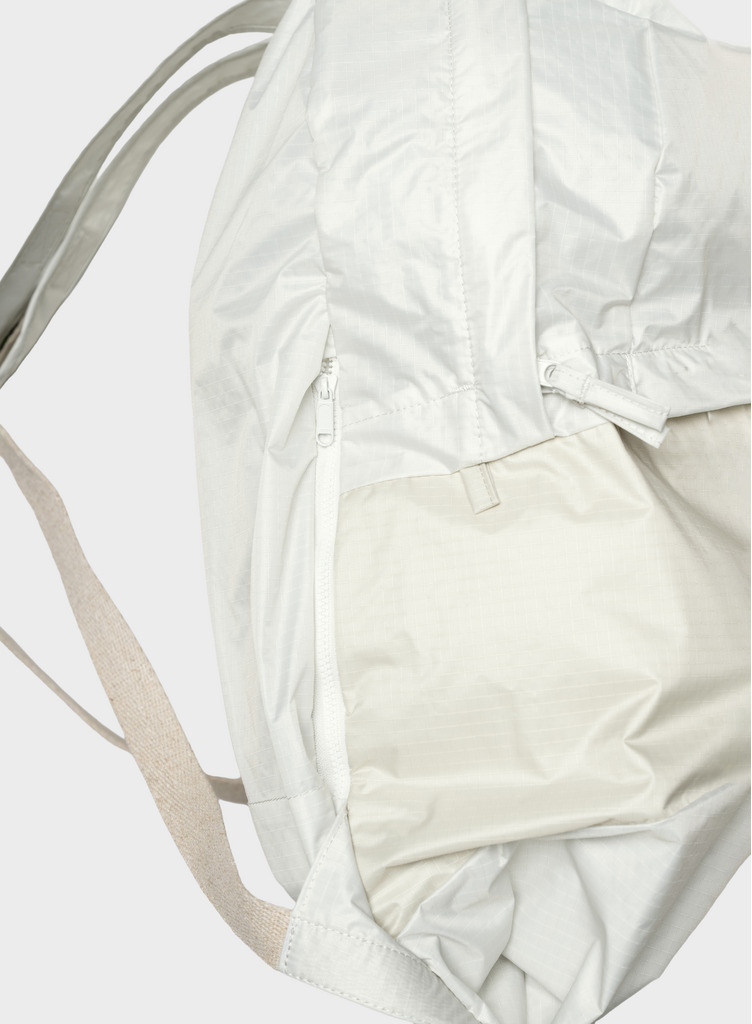 The New Foldable Backpack 詳細画像 Cloud 4