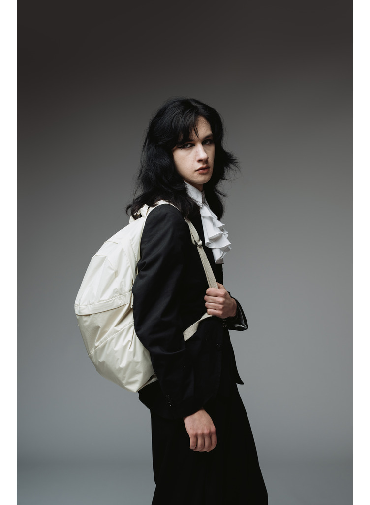 The New Foldable Backpack