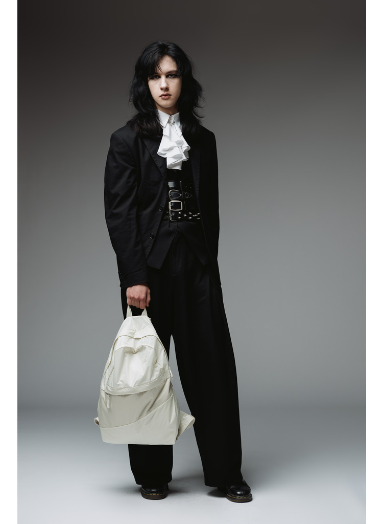 The New Foldable Backpack 詳細画像 Cloud 3