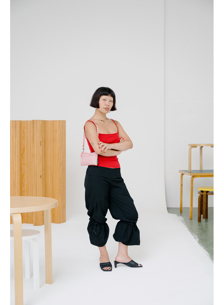 The New Pouch 詳細画像 Aino 2