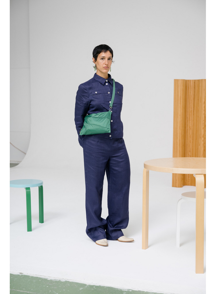 The New Pouch 詳細画像 David 2