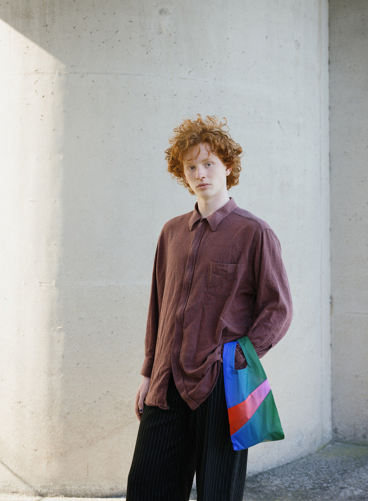 The New Shopping Bag 詳細画像 Sunset Park 2