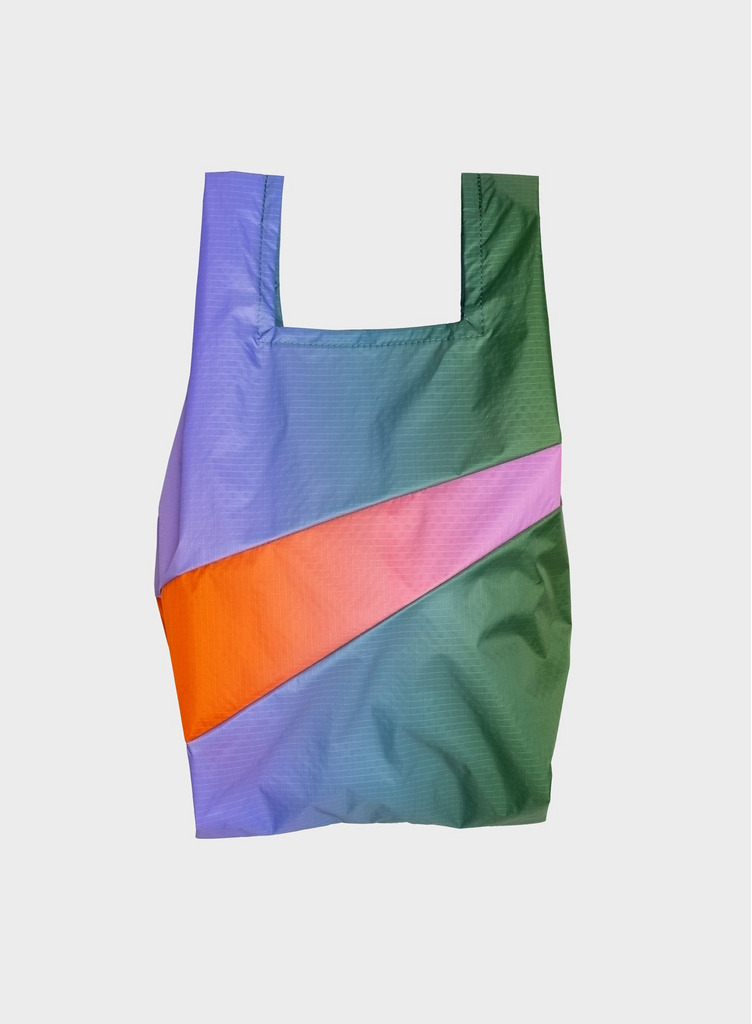 The New Shopping Bag