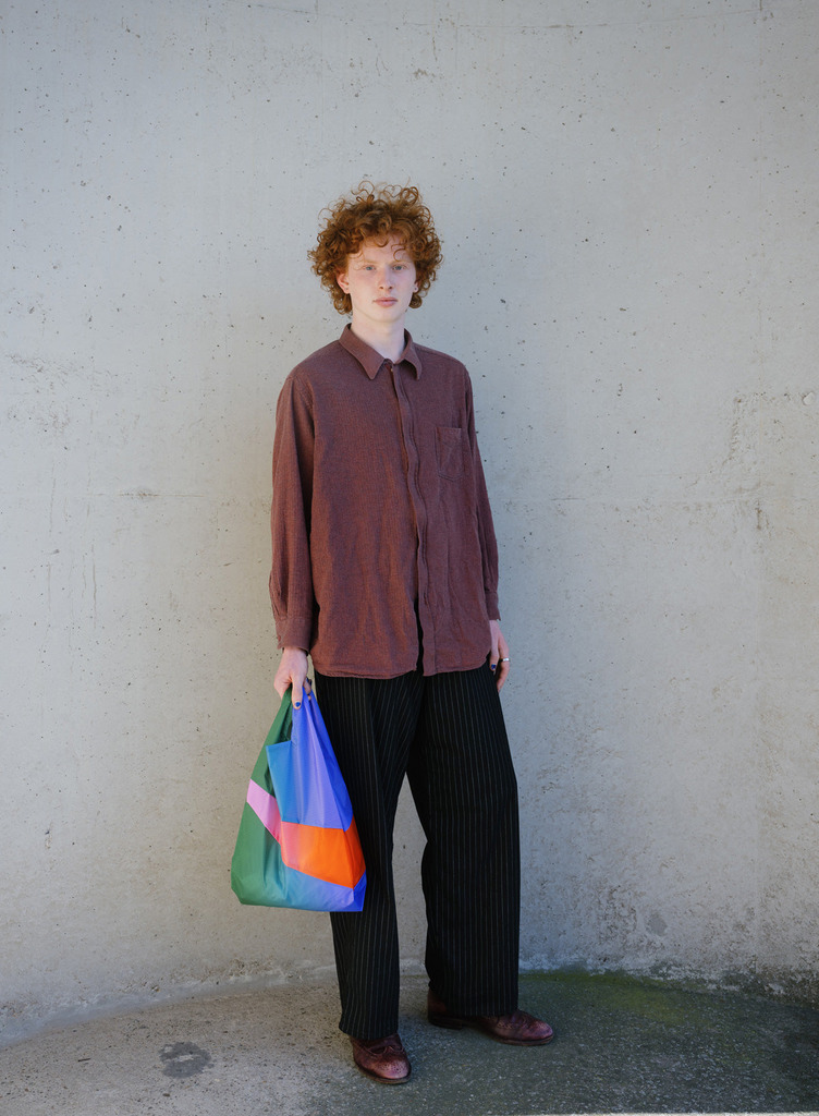 The New Shopping Bag 詳細画像 Sunset Park 2