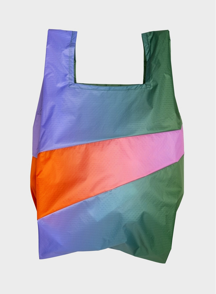 The New Shopping Bag