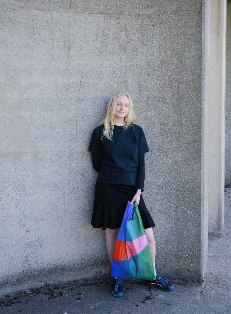 The New Shopping Bag 詳細画像 Sunset Park 2