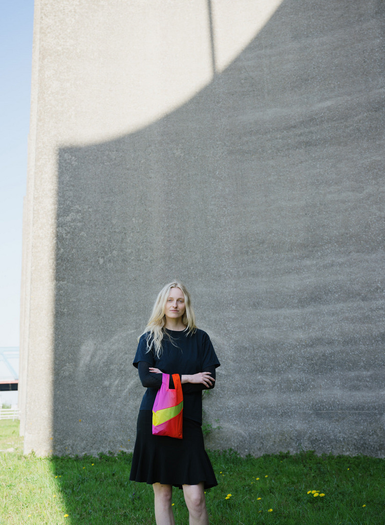 The New Shopping Bag 詳細画像 Humming Limes 2