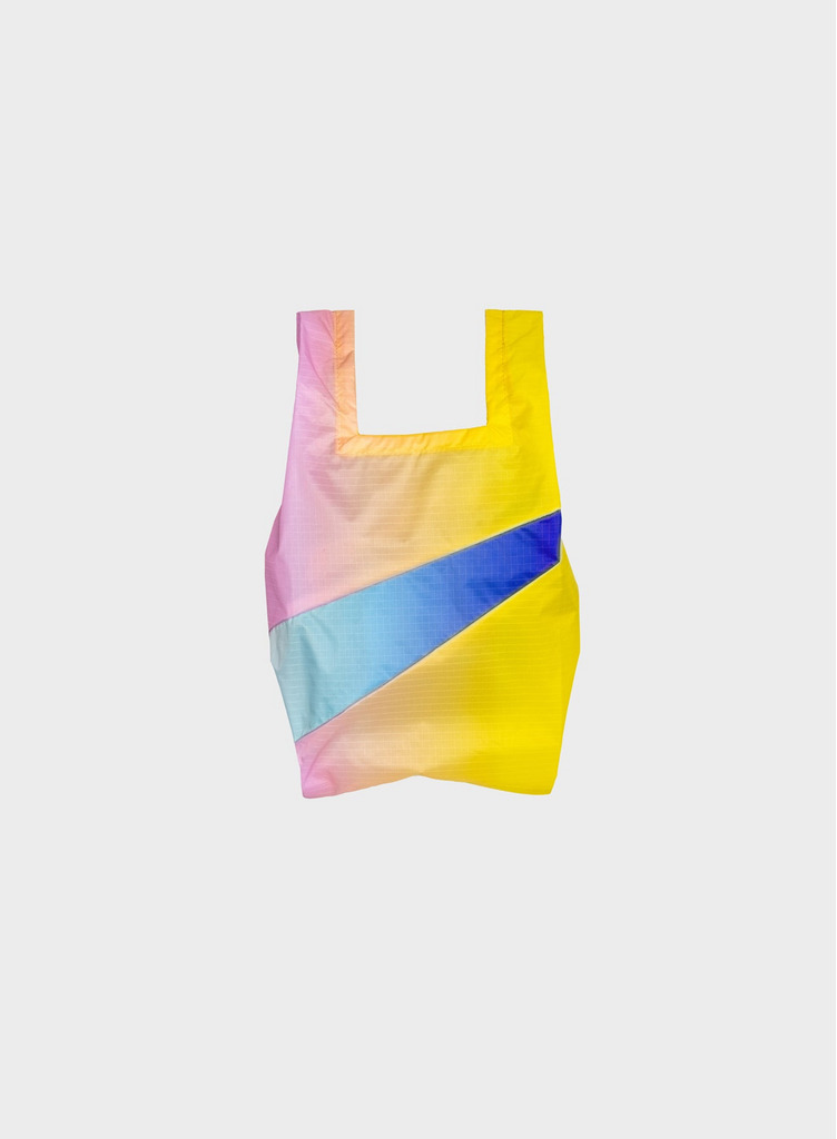 The New Shopping Bag