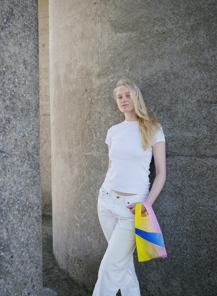 The New Shopping Bag 詳細画像 Bluebird Days 2