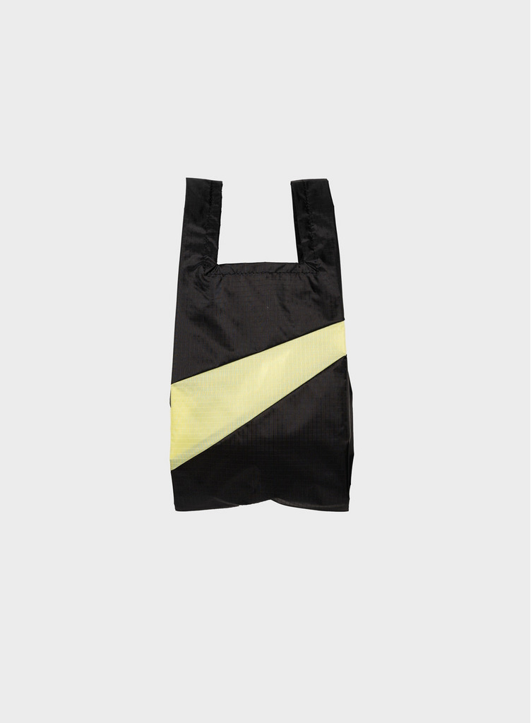 The New Shopping Bag 詳細画像 Black & Joy 1