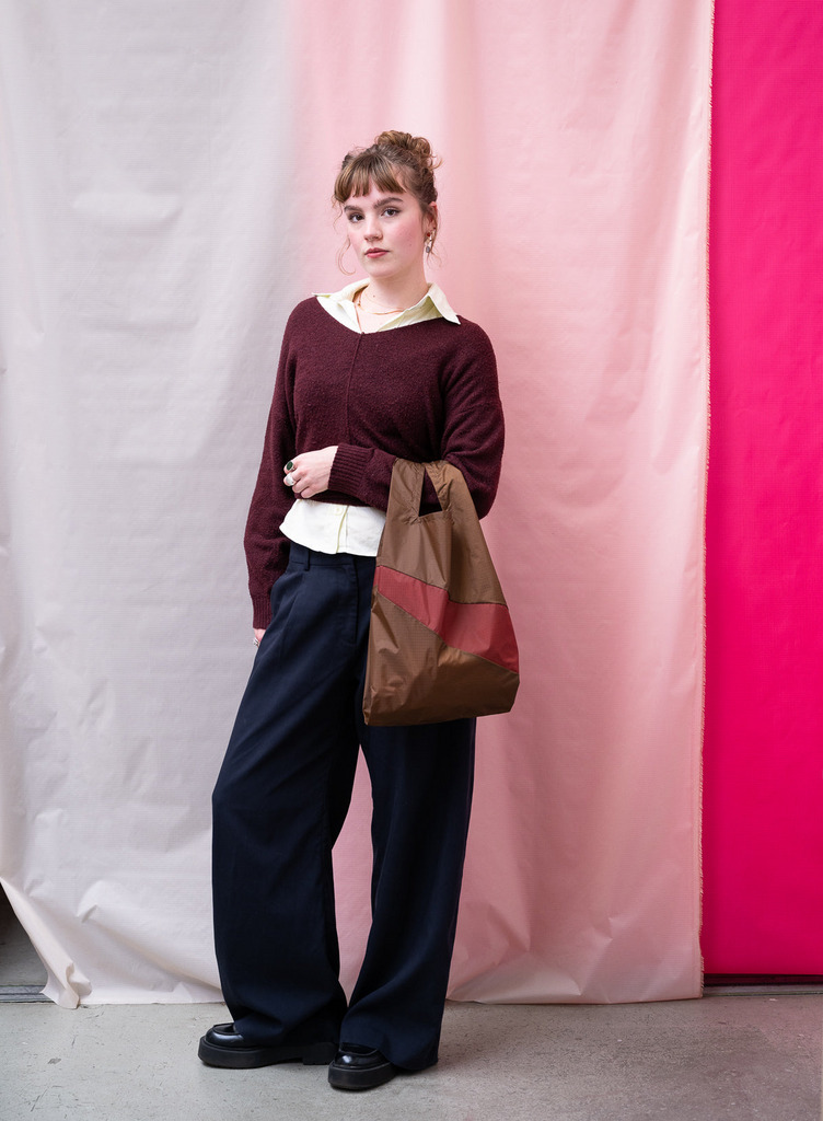 The New Shopping Bag 詳細画像 Hazel & Oxyde 2