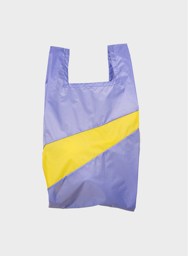 The New Shopping Bag 詳細画像 Treble & TV Yellow 2