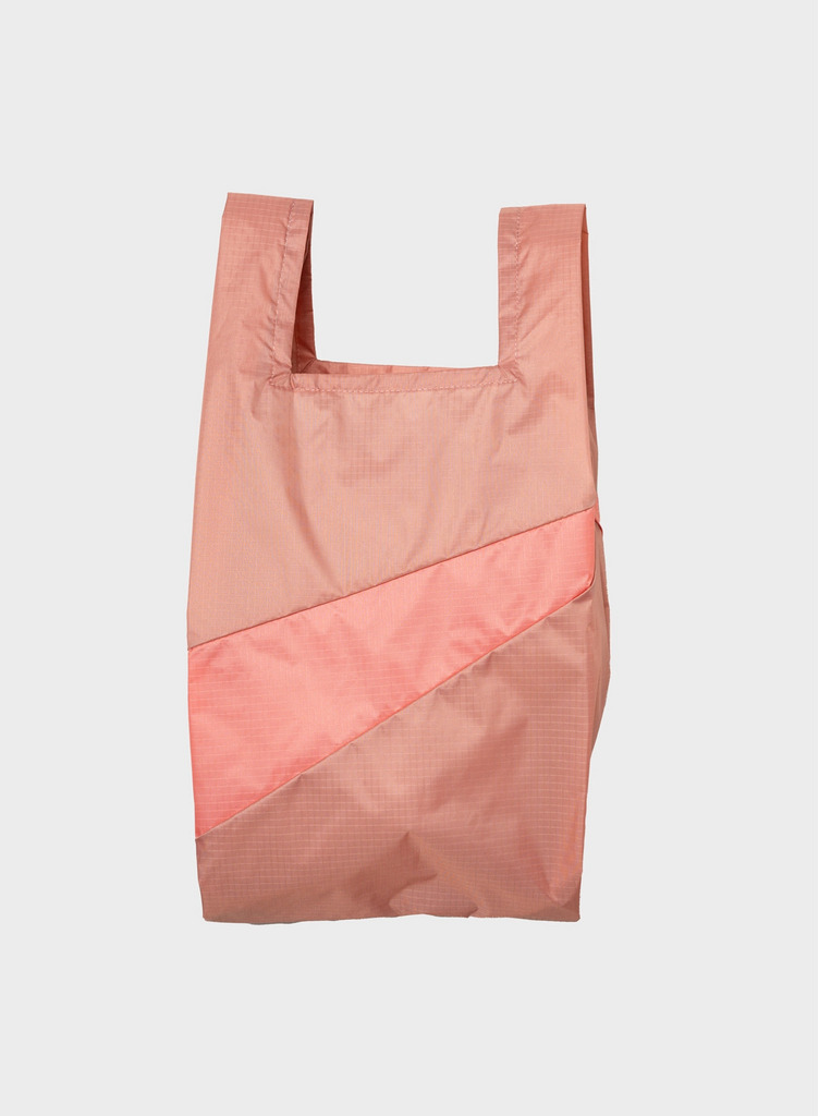 The New Shopping Bag 詳細画像 Try & Coral 1