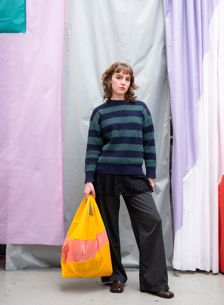 The New Shopping Bag 詳細画像 Cleese & Coral 2