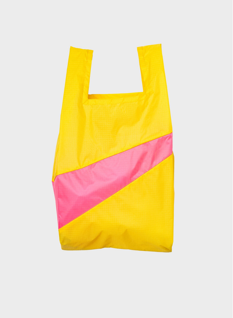 The New Shopping Bag