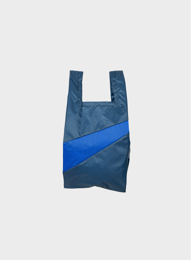 The New Shopping Bag