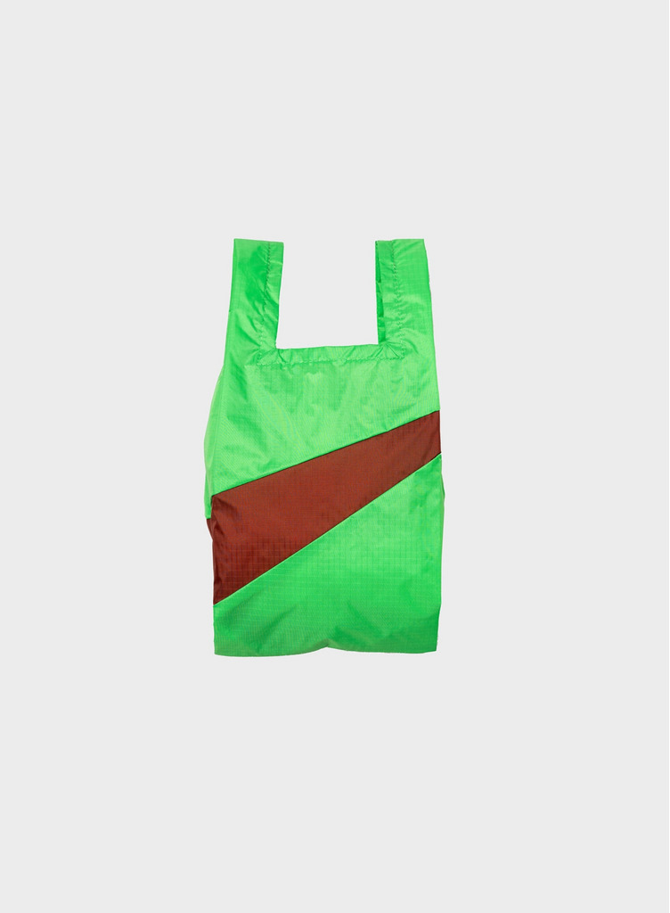 The New Shopping Bag