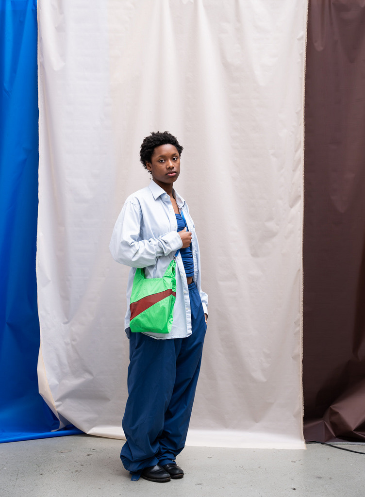 The New Shopping Bag