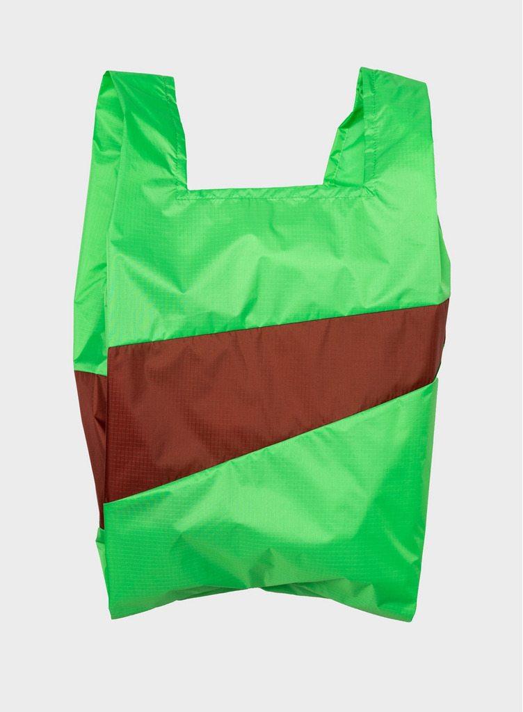 The New Shopping Bag