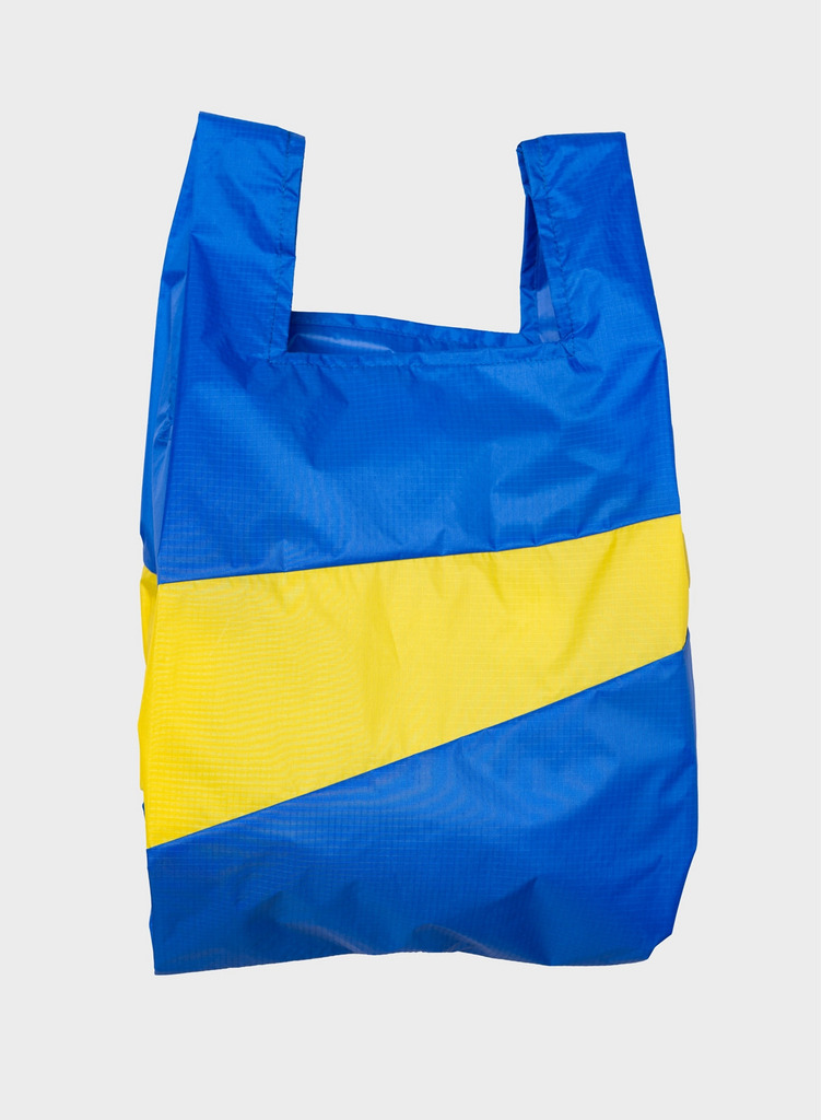 The New Shopping Bag