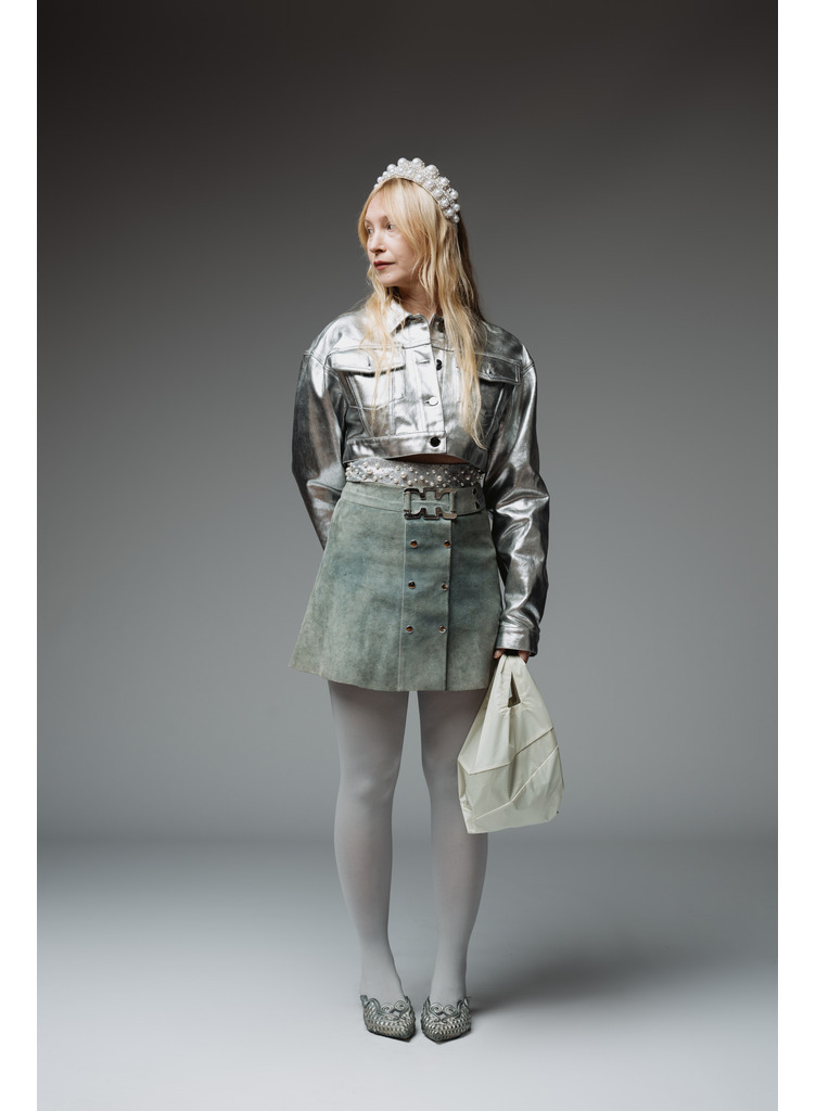 The New Shopping Bag