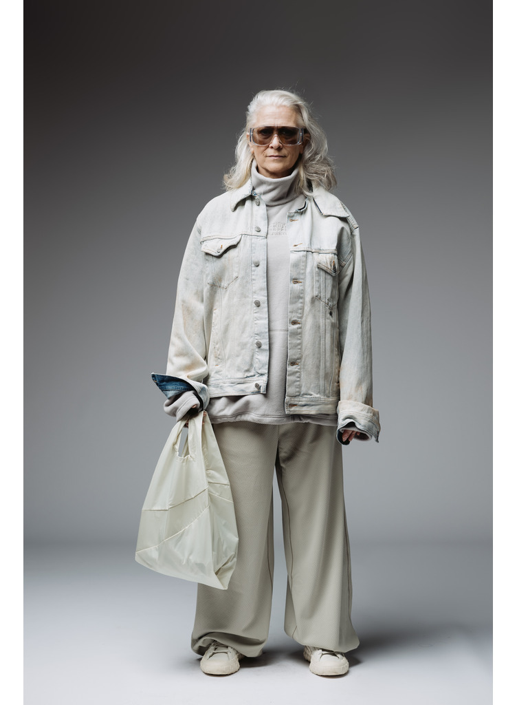 The New Shopping Bag