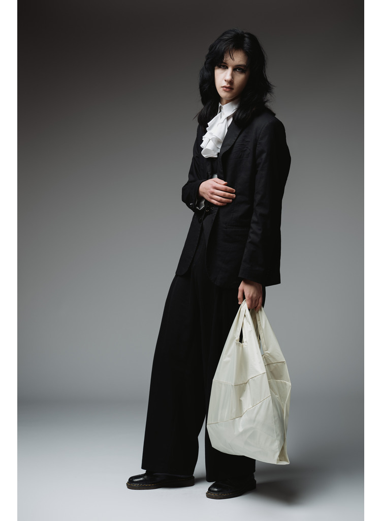 The New Shopping Bag