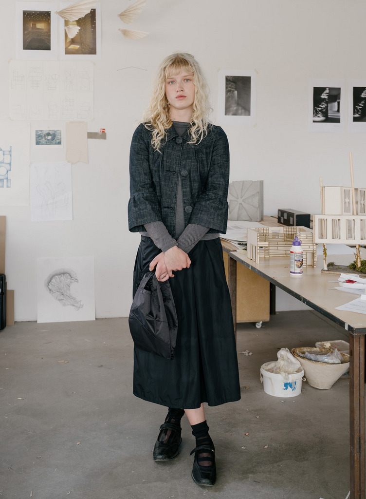 The New Shopping Bag