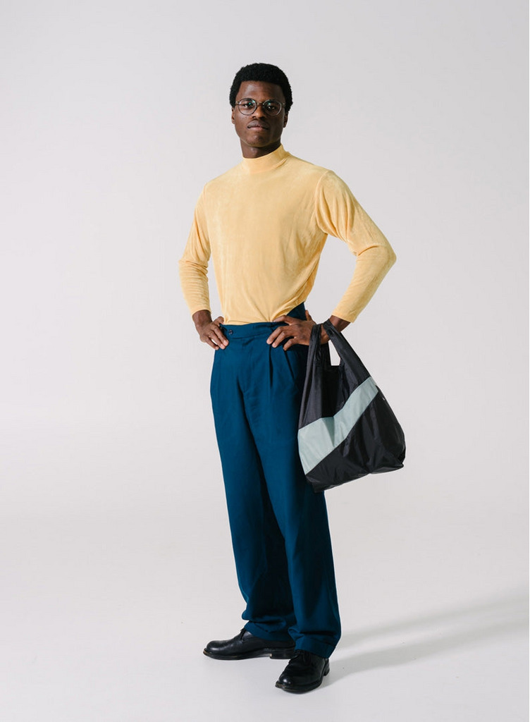 The New Shopping Bag