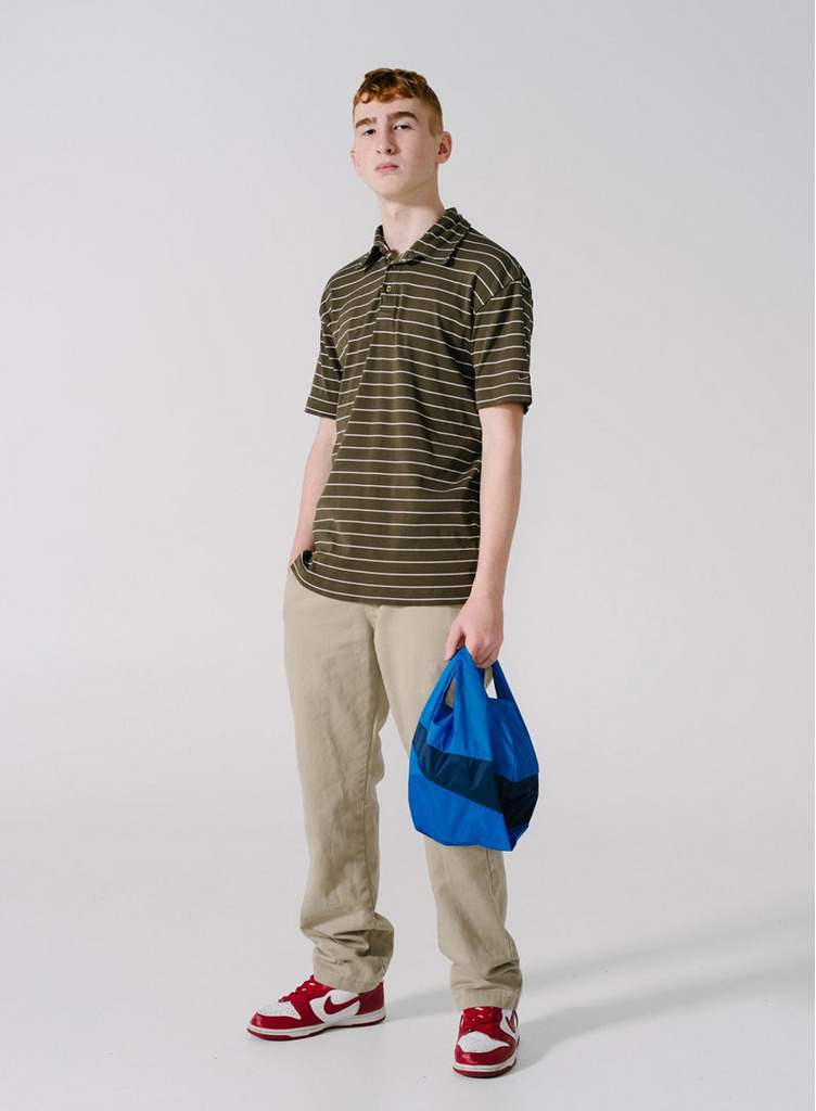 The New Shopping Bag