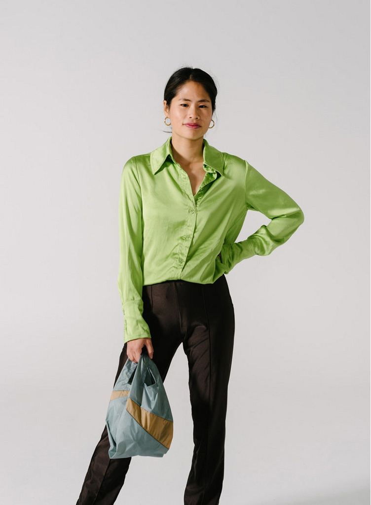 The New Shopping Bag