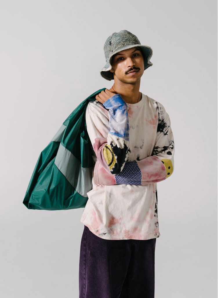 The New Shopping Bag