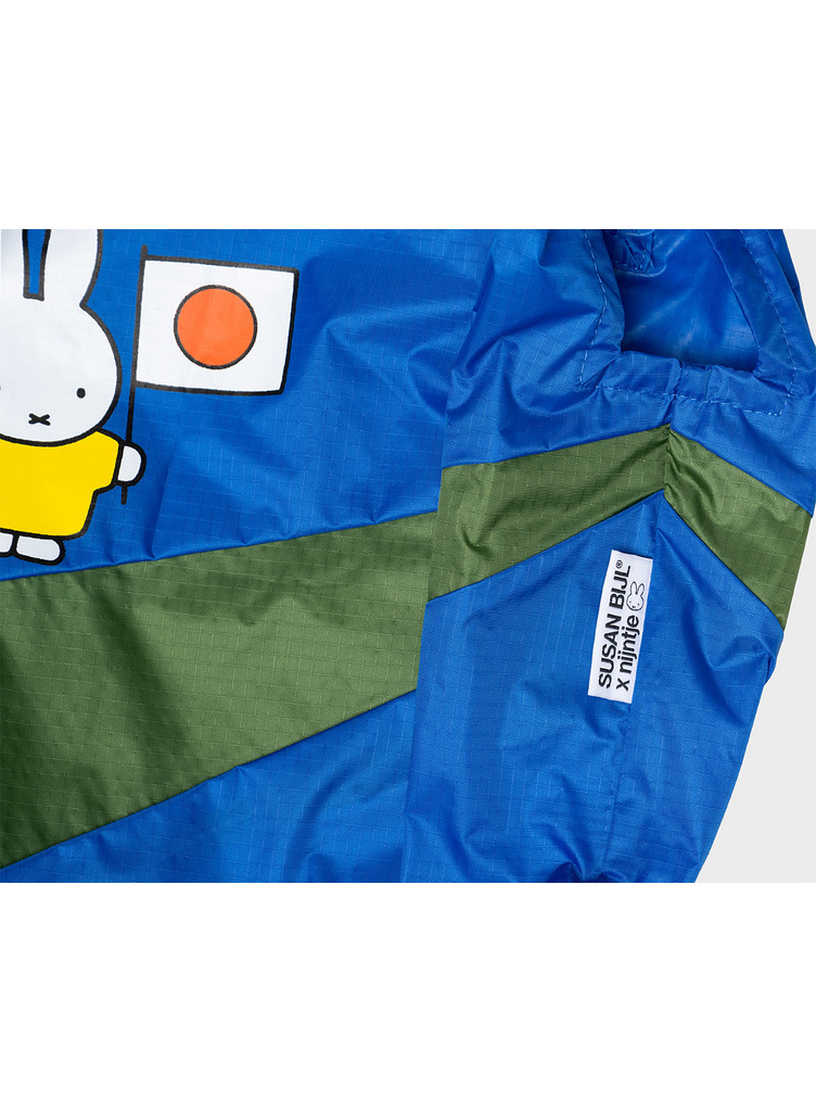 The New Shopping Bag 詳細画像 Blue & Swamp 3